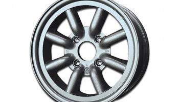 RS Watanabe 8Spoke 16inch - Aoshima