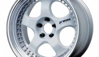 Work Meister S1 3Piece 18inch - Aoshima