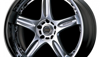 Volk Racing GT-C 19inch - Aoshima