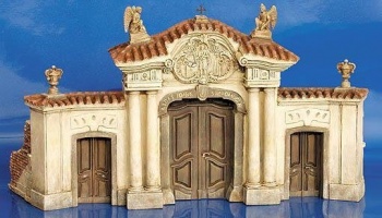 1/35 Baroque Gate