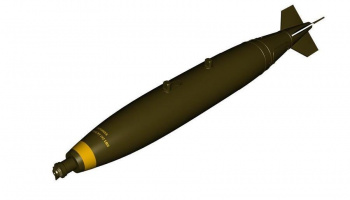 1/48 Mk.82 Bomb (2pcs)