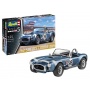 '62 Shelby Cobra 289 (1:25) Plastic Model Kit 07669 - Revell