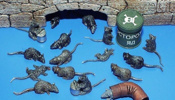 1/35 Rats