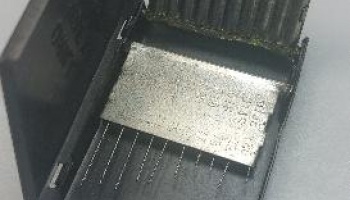 SLEVA 50% DISCOUNT - Sada vrtáků- Drill set with metal case - MAXX