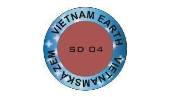 Vietnam Earth