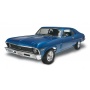 '69 Chevy Nova SS (1:25) Plastic ModelKit MONOGRAM 2098 - Revell