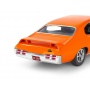 69 Pontiac GTO "The Judge" 2N1 (1:24) - Revell