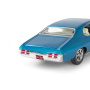 69 Pontiac GTO "The Judge" 2N1 (1:24) - Revell