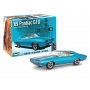 69 Pontiac GTO "The Judge" 2N1 (1:24) - Revell