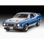 71 Mustang Boss 351 (1:25) - Revell