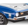 71 Mustang Boss 351 (1:25) - Revell