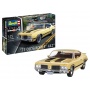 71 Oldsmobile 442 Coupé (1:24) ModelSet auto 67695 - Revell