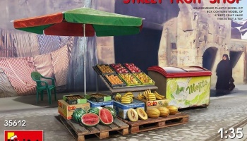 1/35 Street Fruit Shop