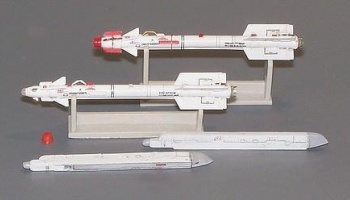 1/48 Missile R – 73 AA-11 Archer