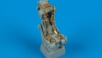 1/48 M. B. Type 7A Mk. 1 ejection seats - (for Bri