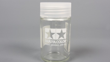 Mixing Jar 46ml - Tamiya