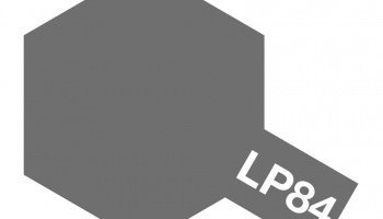 LP-84 Camouflage Gray 10ml - Tamiya