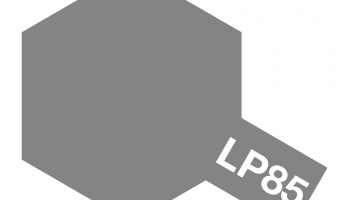 LP-85 Medium Air Gray 10ml - Tamiya