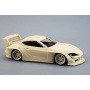 829,-Kč SLEVA (25% DISCOUNT) LB-Works Supra (A90)(Ver.A) Trans-Kit 1/24 - Hobby Design