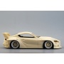 829,-Kč SLEVA (25% DISCOUNT) LB-Works Supra (A90)(Ver.A) Trans-Kit 1/24 - Hobby Design