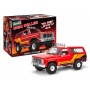 85 GMC Jimmy High Roller (1:25) Plastic ModelKit MONOGRAM auto 4577 - Revell