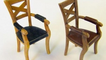 1/35 Chairs with armrests