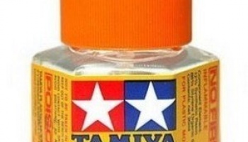 Tamiya Cement 20 ml - Tamiya