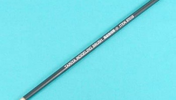 High Grade Pointed Brush Small - Tamiya