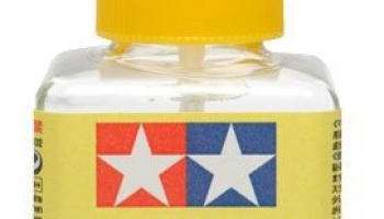 Mark Fit - Decal Solution 40ml - Tamiya