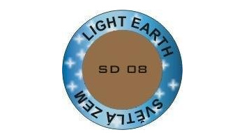 Light Earth