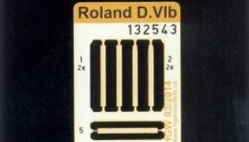 1/32 Roland D.VIB