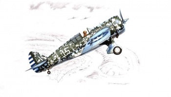 35% SLEVA 35% DISCOUNT - H-75/M/N/O Hawk 1/32  - Special Hobby