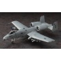 A-10C THUNDERBOLT II - Hasegawa