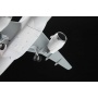 A-321NEO (1:144) Model Kit letadlo 7043 - Zvezda