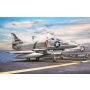 A-4 E/F/G Skyhawk (1:48) - Italeri