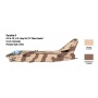 A-7E Corsair II (1:48) Model Kit 2797 - Italeri