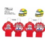A. Senna (McLaren 1988/1991) 1/12 - MSM Creation