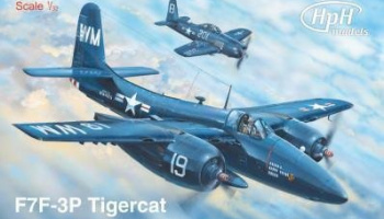 1/32 F7F Tigercat