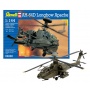 AH-64D Longbow Apache (1:144) - Revell