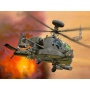 AH-64D Longbow Apache (1:144) - Revell