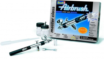 Airbrush Spray Gun 39109 - master class (Flexible)