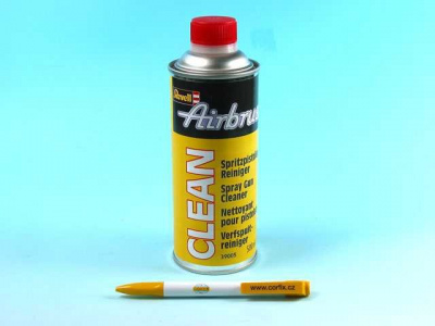 Airbrush Clean 39005 - čistič 500ml - Revell