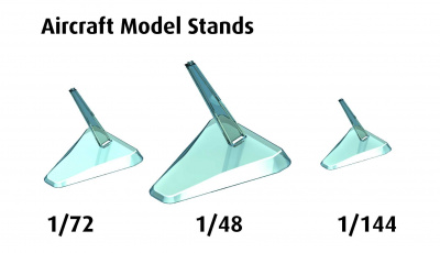 Aircraft Model Stands Revell 03800 - Revell