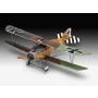 Albatros DIII (1:48) Plastic Model Kit 04973 - Revell