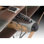 Albatros DIII (1:48) Plastic Model Kit 04973 - Revell