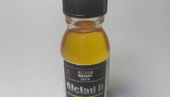 Klear kote Semi-matte - 60ml - Alclad II