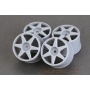 Alfa Romeo 155 - V6 Racing Wheels - Hobby Design