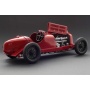 ALFA ROMEO 8C 2300 Monza (1:12) Model Kit 4706 - Italeri