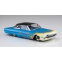 American Lowrider TypeT 1966 (1/24) - Hasegawa