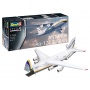 Antonov An-124 Ruslan (1:144) - Revell